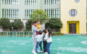 幼师班工作总结6篇
