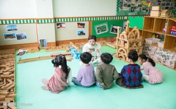 幼师月工作计划推荐7篇