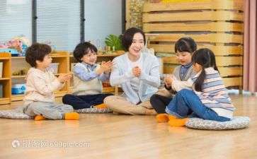 幼师园工作总结6篇