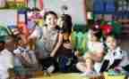 2024年度幼师个人总结6篇