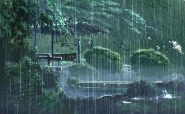 春雨的色彩的教案优质8篇