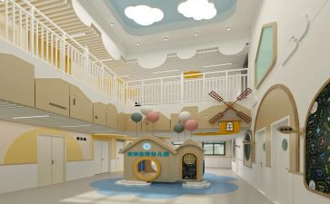 幼儿园园部工作总结推荐5篇