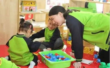 园长年度总结模板5篇