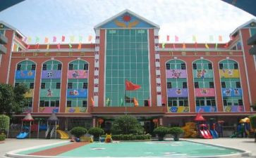 园长年度述职报告7篇