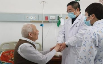 副院长述职报告范文5篇