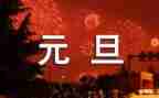 2024元旦节活动方案最新5篇