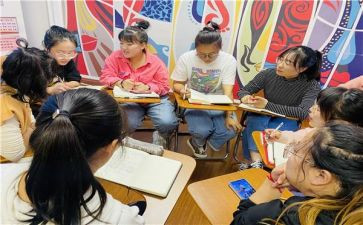 园际交流活动心得体会8篇