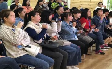 蒙氏幼儿园培训心得体会参考7篇