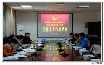 院团委2023工作总结推荐6篇