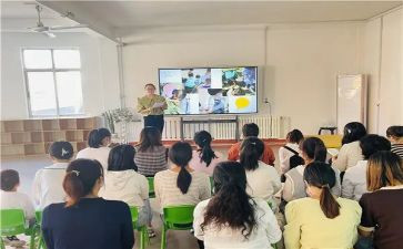 园务管理工作总结最新5篇