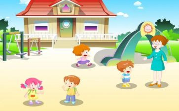 幼儿园下学期园务工作总结7篇
