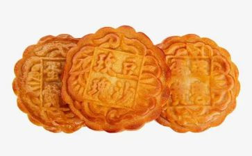 买月饼作文300字5篇