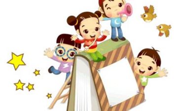 阅读与成长作文500字8篇