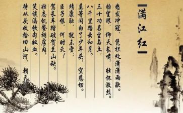 岳飞读后感参考5篇