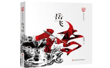 岳飞传岳飞传读后感7篇