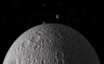 月球之谜教学反思优秀6篇