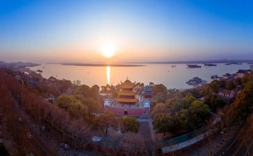 岳阳楼记读后感500字7篇