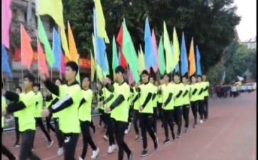 学生会校运会工作总结8篇