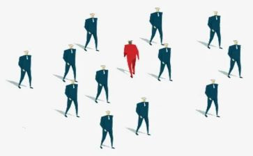 与众不同的朋友作文400字7篇