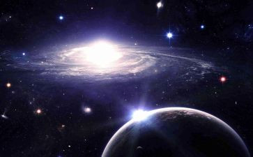宇宙的心得体会7篇
