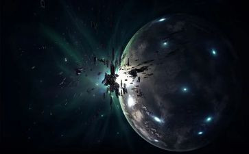 《果壳中的宇宙》读后感8篇