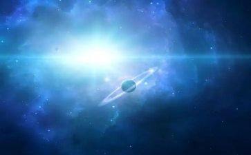 宇宙的心得体会通用5篇