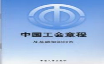 青年团章程心得体会5篇
