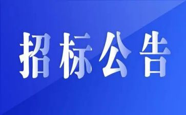 招标代理公合同精选6篇