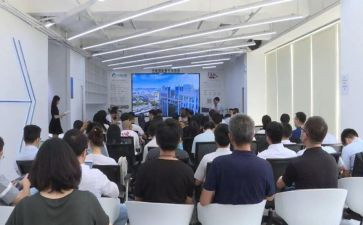 招商工作上半年总结5篇