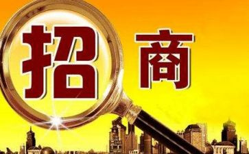 2024年度半年度招商工作总结5篇