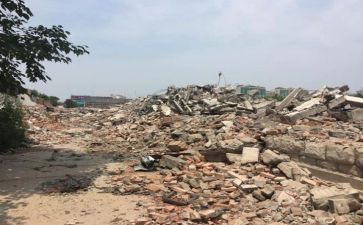 渣土合同精选7篇