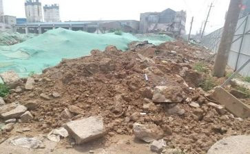 渣土合同推荐6篇