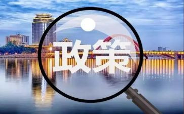 送政策工作总结6篇