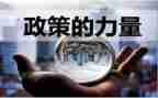 形势与政策大学生心得7篇