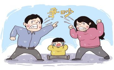 争吵优秀作文模板7篇