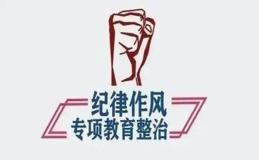 大整顿心得体会精选6篇