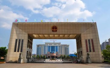 政府部门的合同5篇