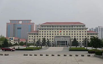 政府2023工作总结最新7篇