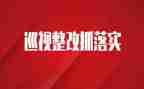 感染防控整改报告8篇