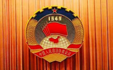 政协政协述职述廉报告6篇