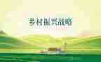 村乡村振兴调研报告最新6篇