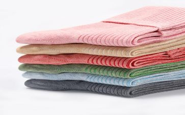 洗袜子的教案7篇