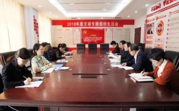 支部班了工作总结通用7篇