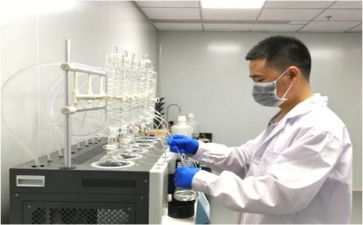 市质量工作总结推荐8篇