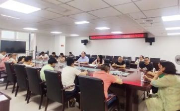 教师职务培训心得7篇