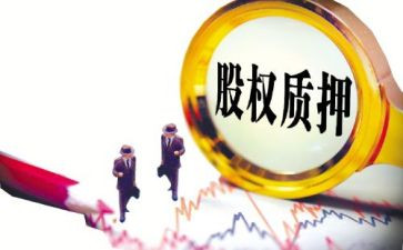 担保质押合同5篇