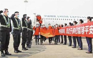 护士支援心得7篇