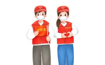 桂志愿工作总结模板8篇