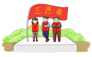 桂志愿工作总结优质6篇