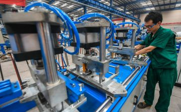 制造业合同优质8篇